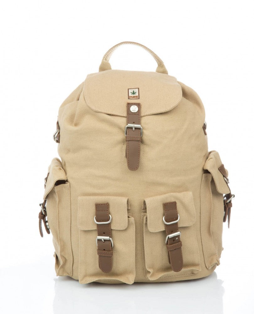 Pure Rucksack HF-0017 camel